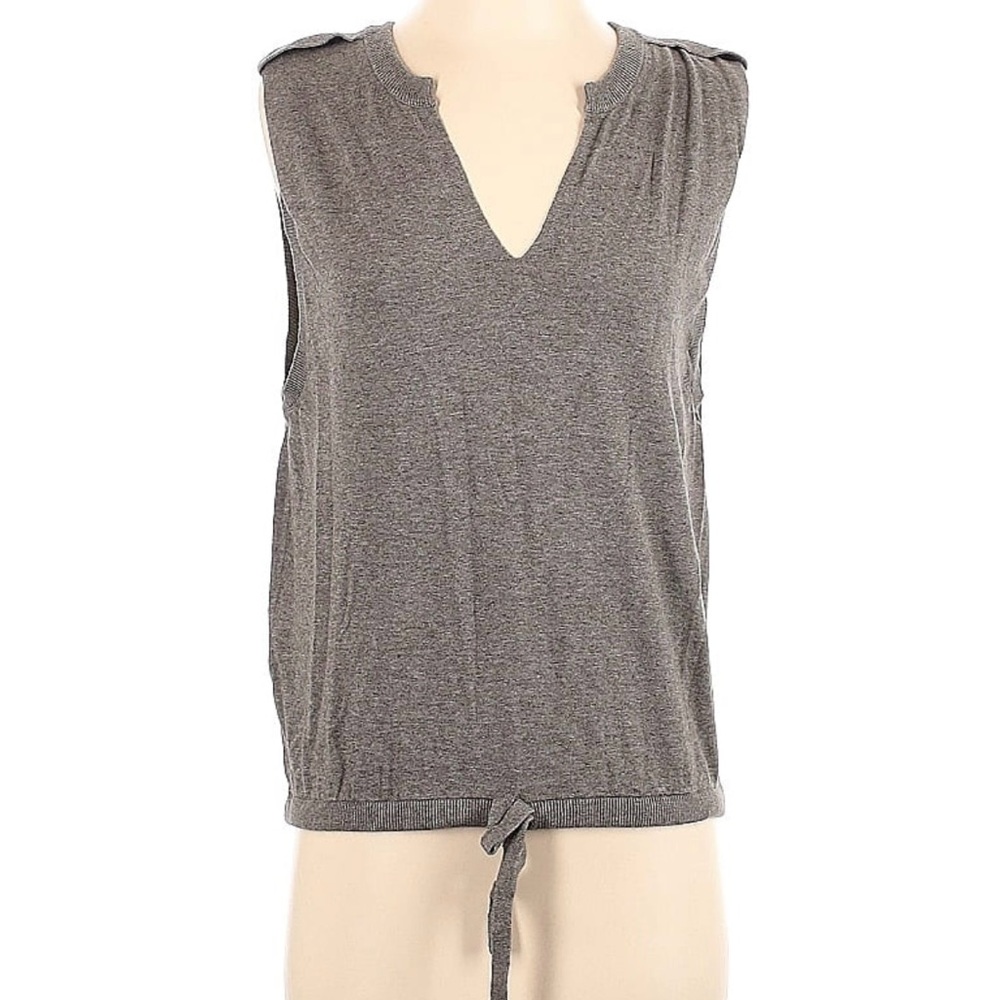 Brochu Walker Sleeveless Sweater - Picture 2 of 3